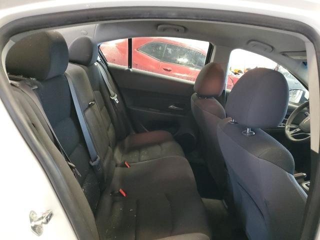 2016 CHEVROLET CRUZE LIMI #3301868965