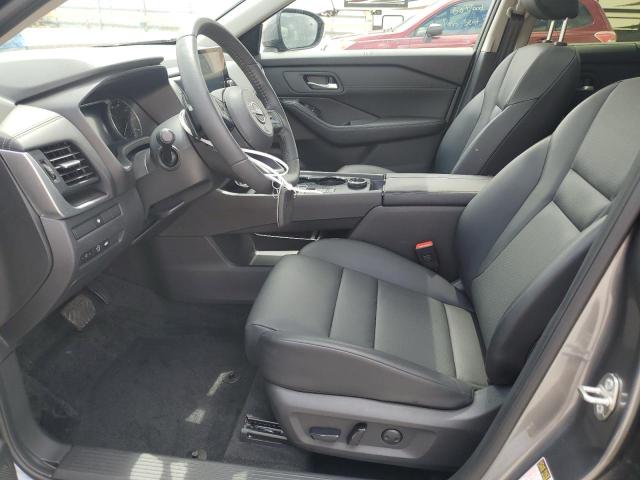 2024 NISSAN ROGUE SV - JN8BT3BB2RW280910