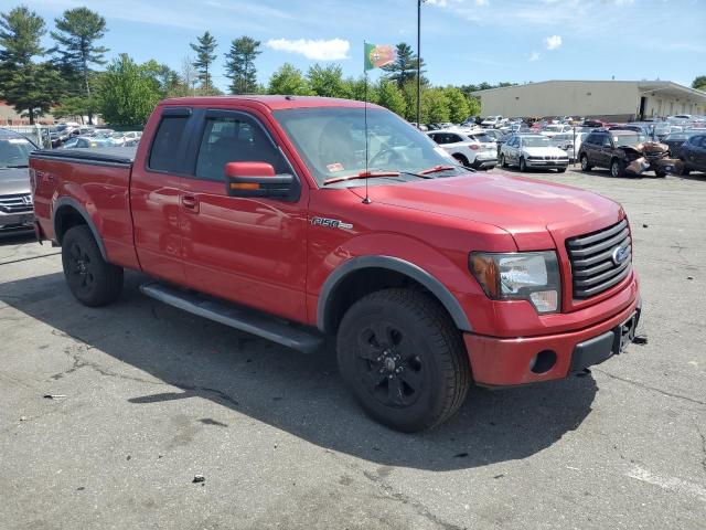 Vin: 1ftfx1ef4bfa82033, lot: 57769505, ford f-150 super cab 20114