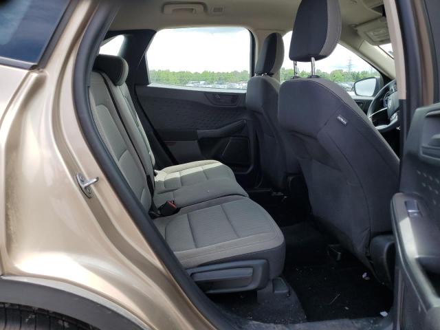2020 FORD ESCAPE S - 1FMCU0F66LUB57604