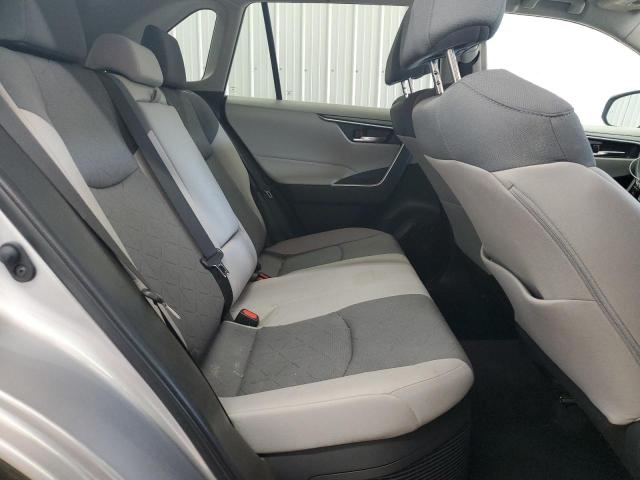 2022 TOYOTA RAV4 XLE - 4T3RWRFV8NU050578