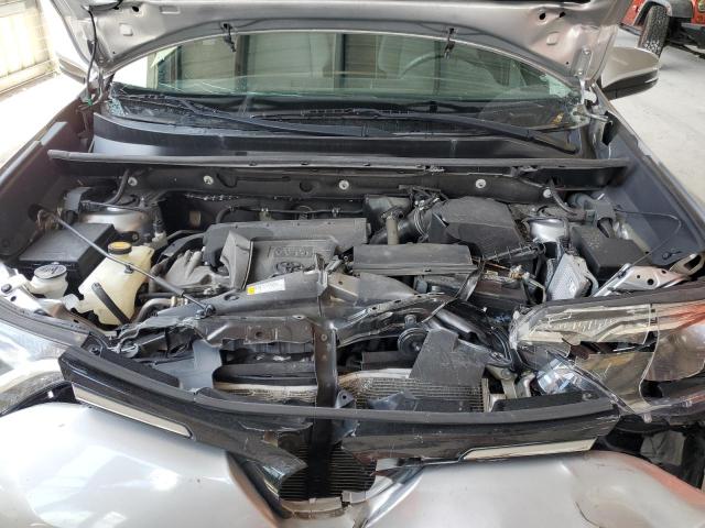 2016 TOYOTA RAV4 XLE - 2T3WFREV3GW297711