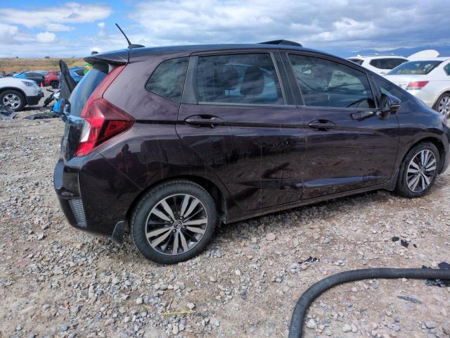 Vin: jhmgk5h97hs022097, lot: 57300215, honda fit ex 20173