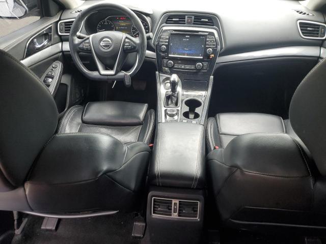 2017 NISSAN MAXIMA 3.5 - 1N4AA6AP3HC394478