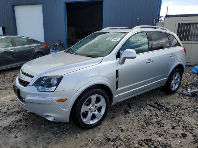 2015 CHEVROLET CAPTIVA LT 3GNAL3EK7FS502357