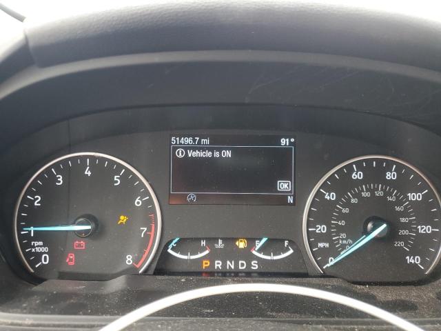 2021 FORD ECOSPORT T MAJ3S2KE9MC423309