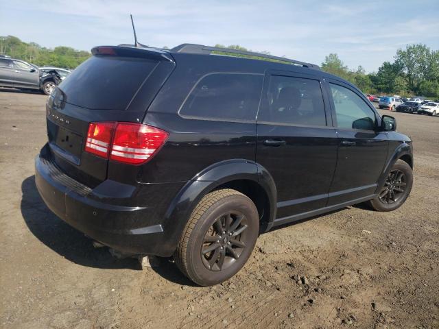 2020 DODGE JOURNEY SE 3C4PDCAB6LT273519