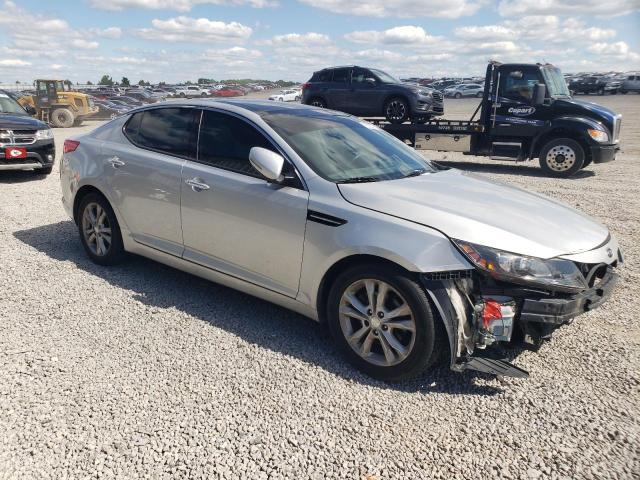 Vin: 5xxgn4a76cg084427, lot: 56027515, kia optima ex 20124