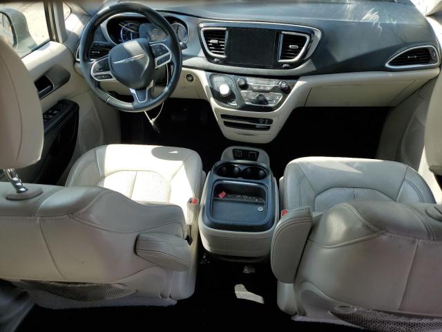 2018 CHRYSLER PACIFICA H - 2C4RC1L70JR145172