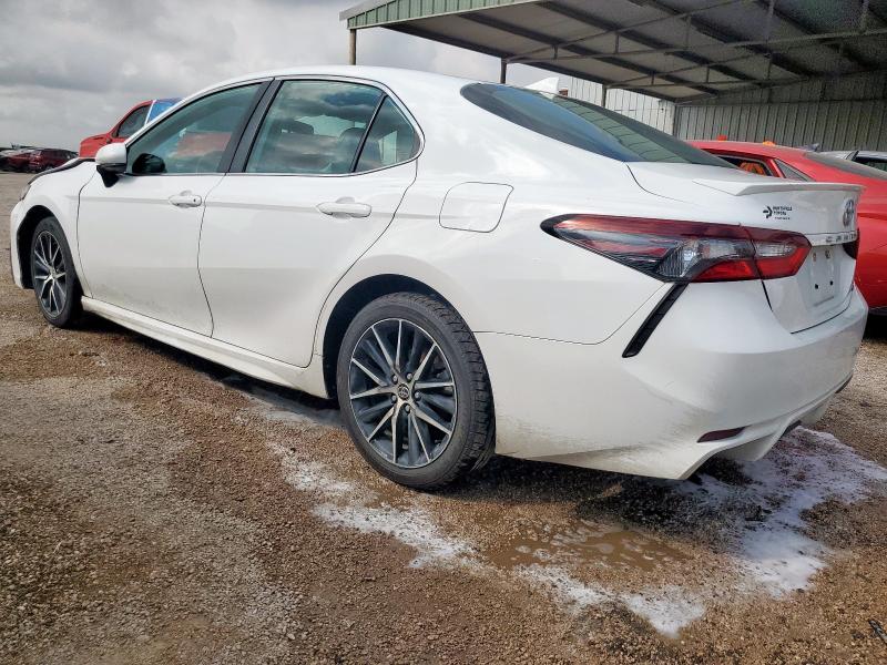 Vin: 4t1g11ak5mu541637, lot: 55657735, toyota camry se 20212
