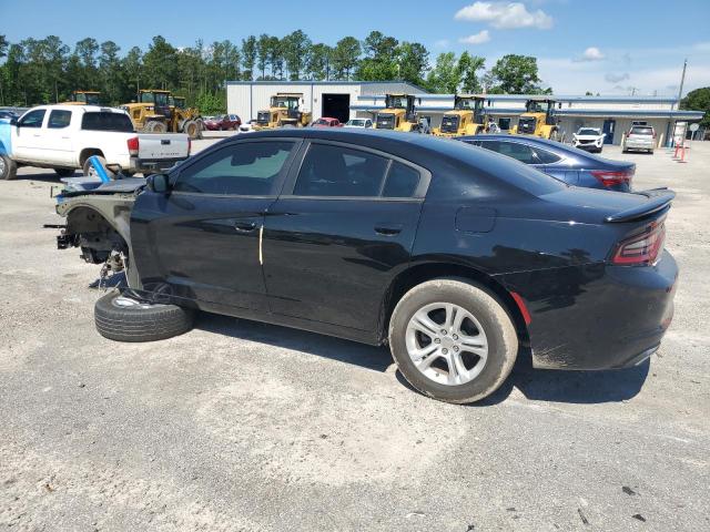 Vin: 2c3cdxbg7mh647103, lot: 54592635, dodge charger sxt 20212