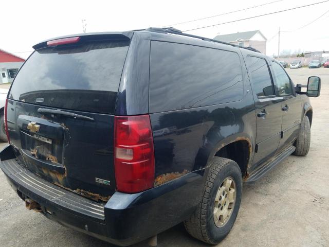 Vin: 1gnukje32ar256777, lot: 56194215, chevrolet suburban k1500 lt 20103
