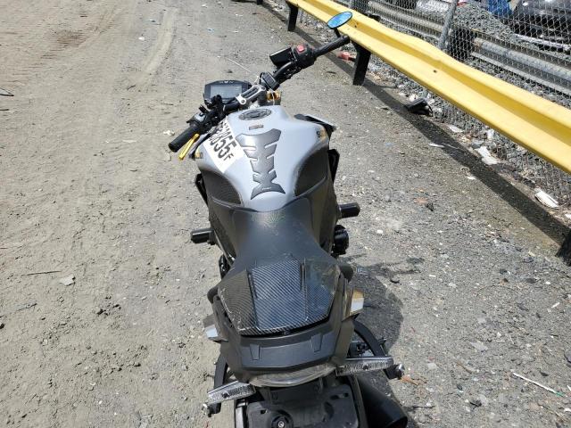 2022 SUZUKI GSX-S1000 JS1EK11B9N7100029