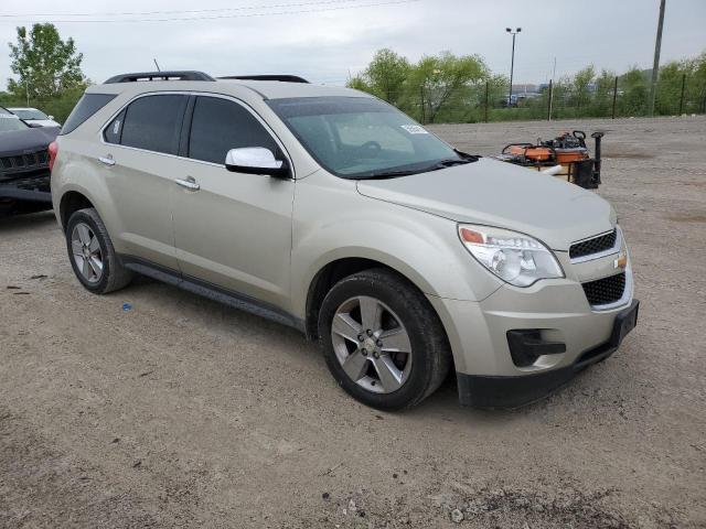 Vin: 2gnalbek3e6379289, lot: 56505415, chevrolet equinox lt 20144