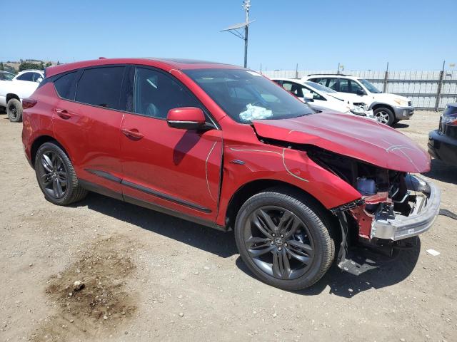 Vin: 5j8tc2h60rl000599, lot: 57902635, acura rdx a-spec 20244