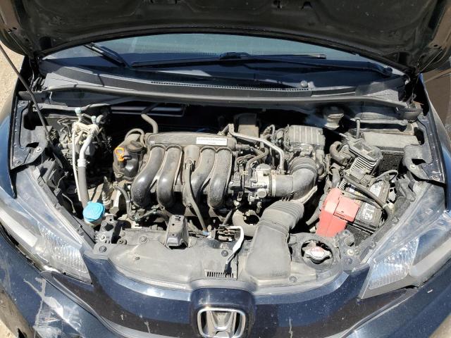 2016 HONDA FIT LX - JHMGK5H51GX014897