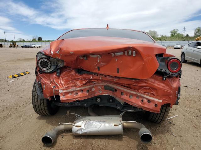 2017 TOYOTA 86 BASE JF1ZNAA15H9710885