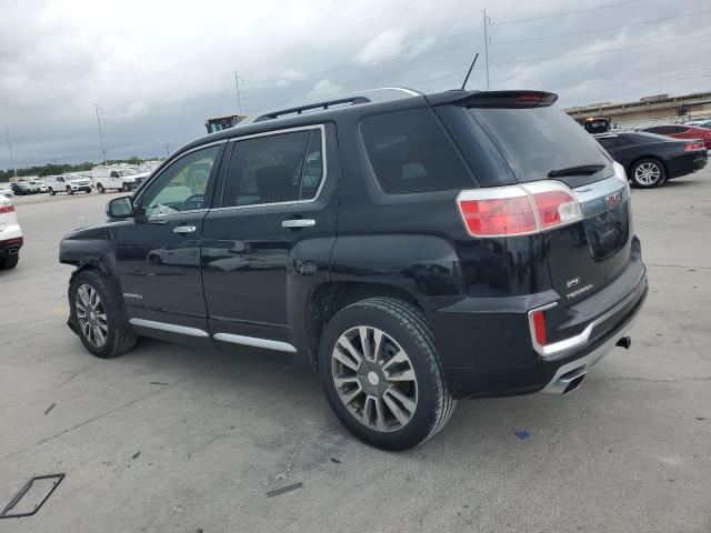 Vin: 2gkflre38g6184182, lot: 55702495, gmc terrain denali 20162