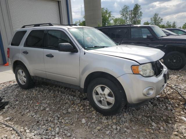Vin: 1fmcu0d71bkb68161, lot: 57967345, ford escape xlt 20114