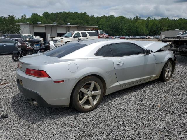 Vin: 2g1fb1e38e9190035, lot: 58780185, chevrolet camaro lt 20143