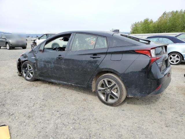 2020 TOYOTA PRIUS L JTDKARFU6L3115953
