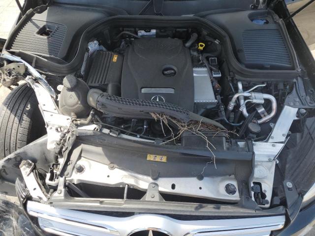 2019 MERCEDES-BENZ GLC 300 4M - WDC0G4KB8KV157650