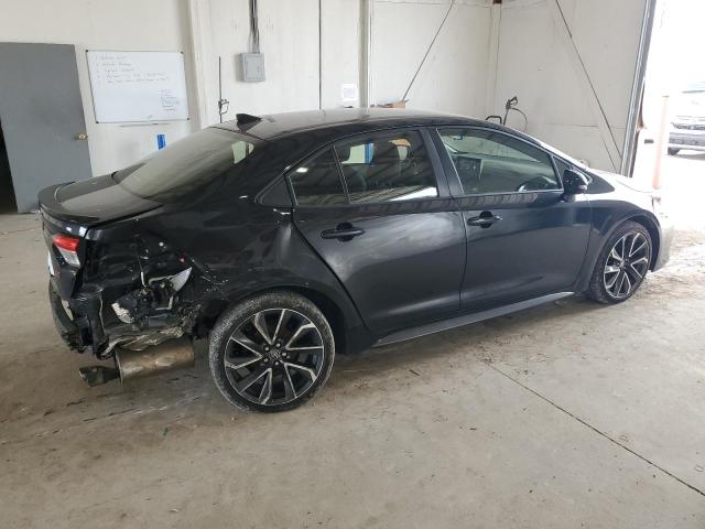 Vin: jtds4rce6lj029591, lot: 56458775, toyota corolla se 20203