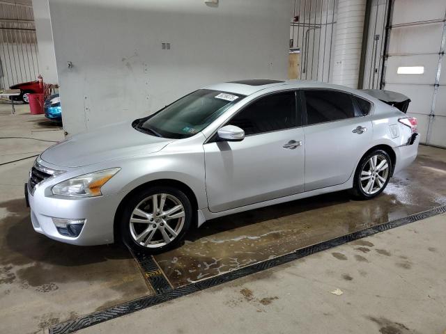 Vin: 1n4al3ap7ec282027, lot: 56299375, nissan altima 2.5 2014 img_1