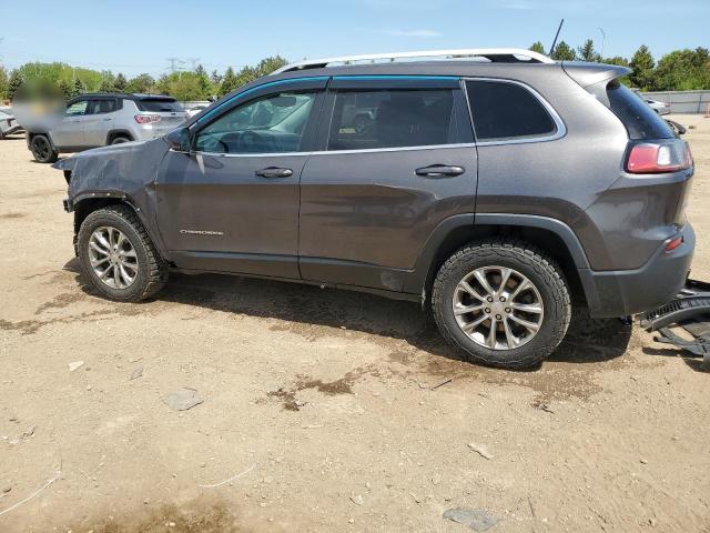 Vin: 1c4pjmlx7kd271273, lot: 56177265, jeep grand cher latitude plus 20192