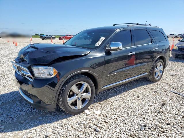Vin: 1d4sd5gt7bc613523, lot: 57176925, dodge durango citadel 2011 img_1