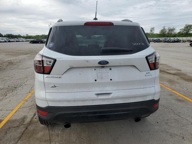 2018 FORD ESCAPE SE - 1FMCU0GDXJUD04646