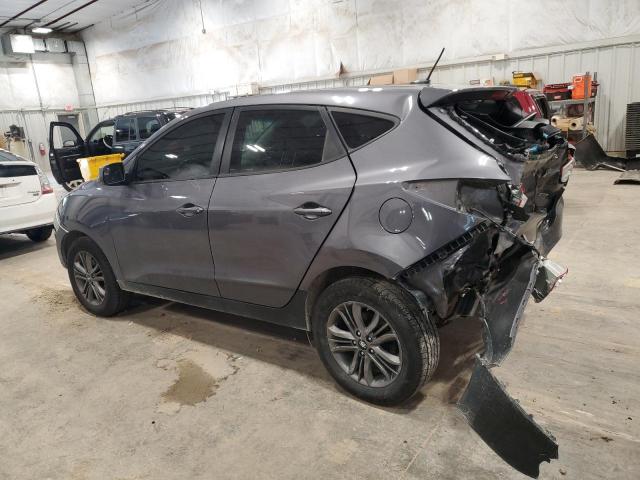 2015 HYUNDAI TUCSON GLS KM8JTCAF7FU978105