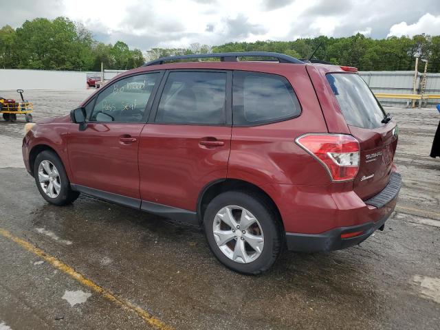 Vin: jf2sjabc1fh453073, lot: 56174315, subaru forester 2.5i 20152