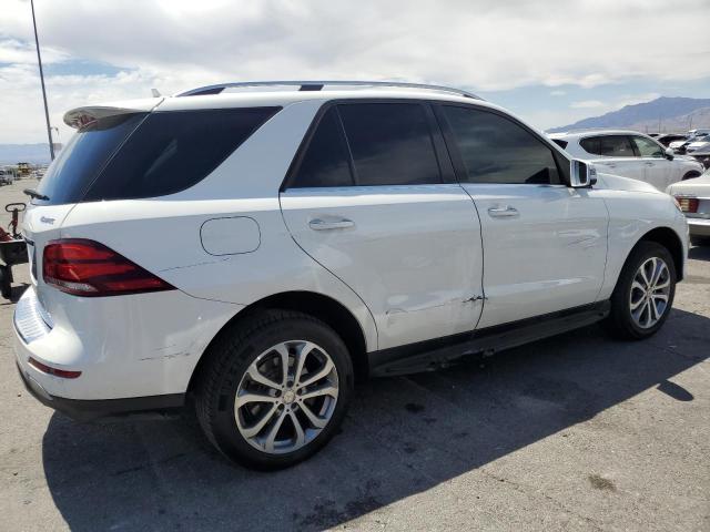 Vin: 4jgda5hb1ga656788, lot: 57487075, mercedes-benz gle-class 350 4matic 20163