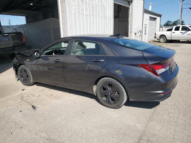Vin: 5nplm4ag7mh019030, lot: 57667555, hyundai elantra sel 20212