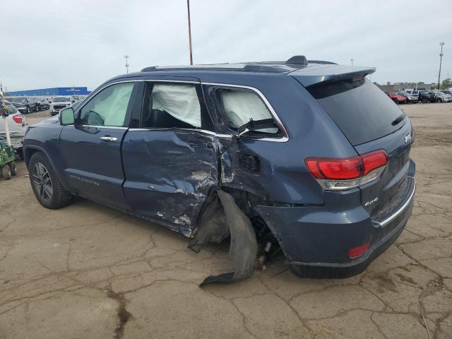Vin: 1c4rjfbg1lc398999, lot: 58436765, jeep grand cher limited 20202