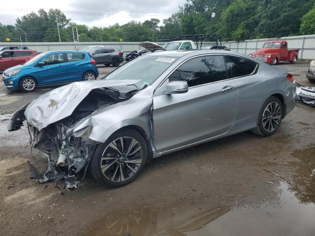 Vin: 1hgct1b81ga007610, lot: 59120135, honda accord exl 2016 img_1