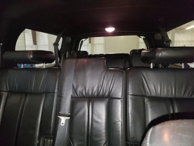 2015 LINCOLN NAVIGATOR - 5LMJJ3JT6FEJ06758
