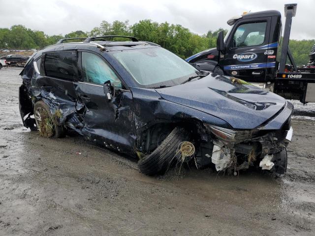 Vin: jm3kfbdm3m1313017, lot: 58197165, mazda cx-5 grand touring 20214