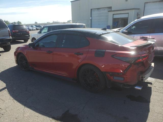 Vin: 4t1nz1ak9lu036666, lot: 55777905, toyota camry trd 20202