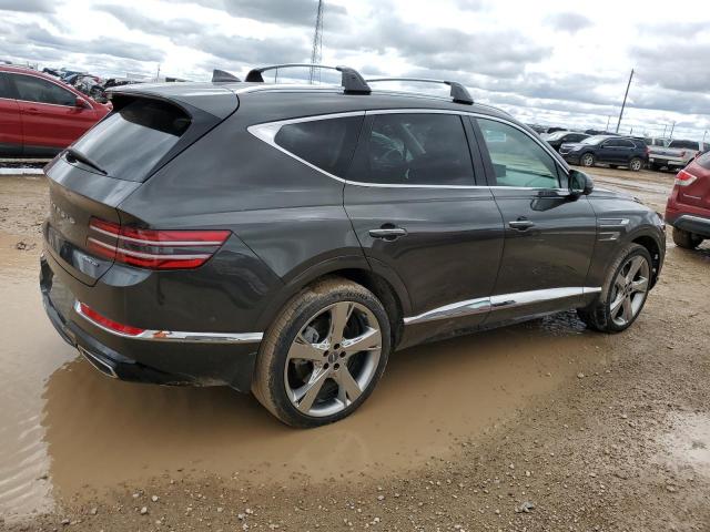 Vin: kmuhcesc9ru154305, lot: 56135385, genesis gv80 base 20243