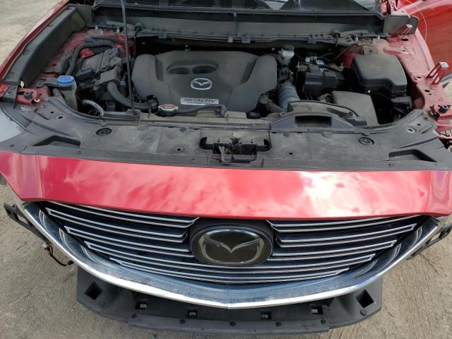 2017 MAZDA CX-9 GRAND - JM3TCBDY3H0132057