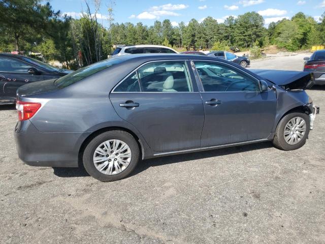 Vin: 4t1bf1fk3cu126979, lot: 55604845, toyota camry base 20123