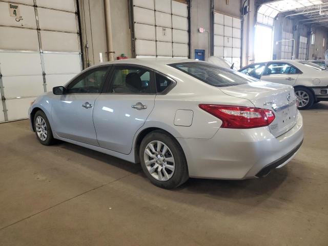 Vin: 1n4al3ap1hc194031, lot: 55898105, nissan altima 2.5 20172