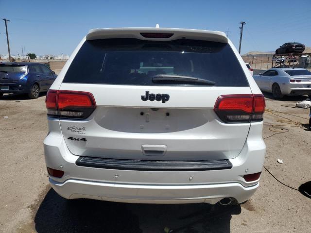 2020 JEEP GRAND CHER - 1C4RJFAG8LC152405