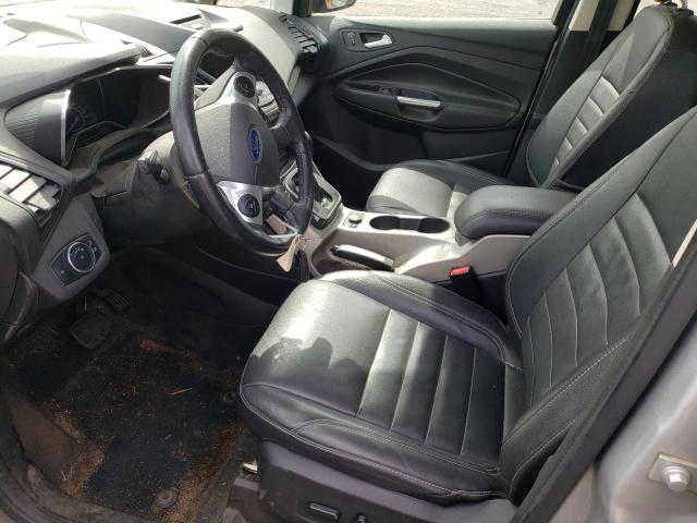 2016 FORD C-MAX SEL 1FADP5BU9GL115642