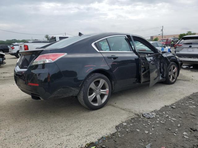 Vin: 19uua9f58da003347, lot: 58703235, acura tl tech 20133