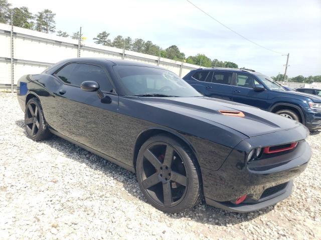 Vin: 2c3cdzag2fh850061, lot: 56007615, dodge challenger sxt 20154