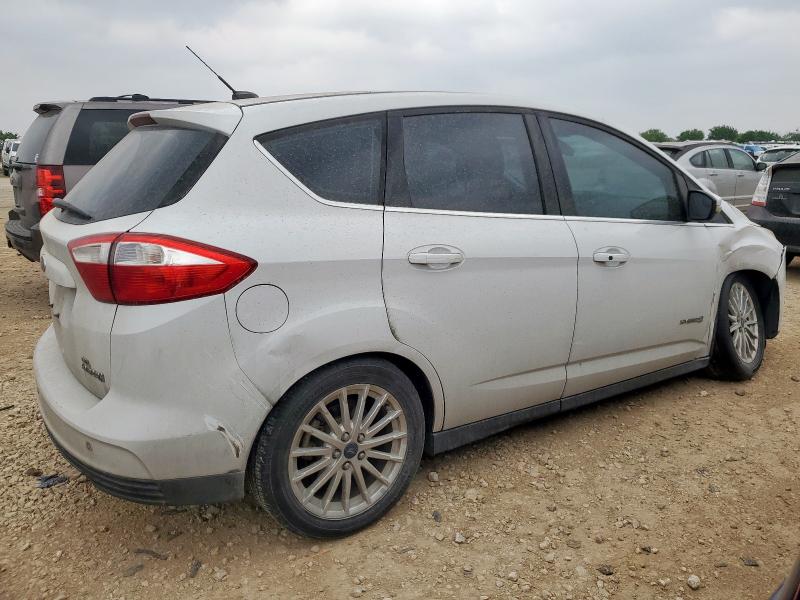 Vin: 1fadp5bu9fl114392, lot: 57030205, ford cmax sel 20153