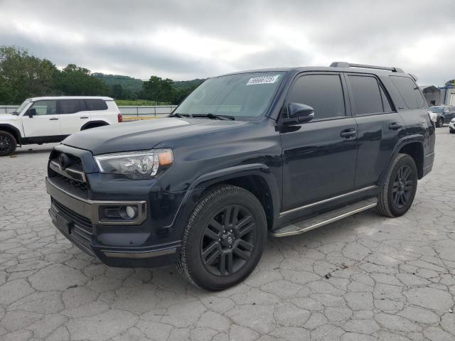 Vin: jtebu5jr4k5701195, lot: 56666725, toyota 4runner sr5/sr5 premium 2019 img_1
